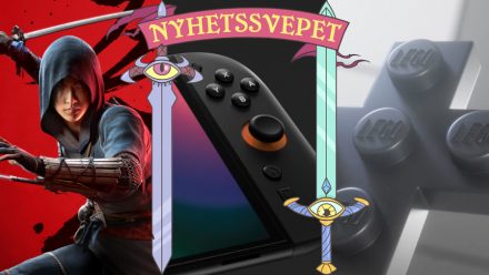 Assassin’s Creed Shadows försenas igen, så kan ”Switch 2” se ut, Game Boy blir Lego