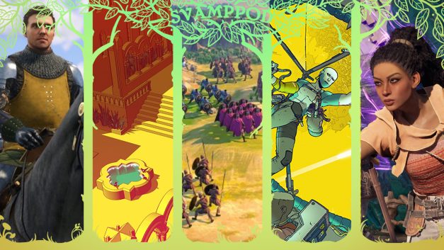 Avsnitt 529: Marknadsföring, content och strategier