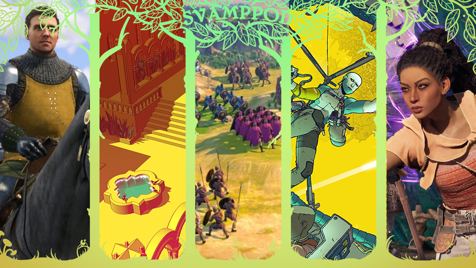 Avsnitt 529: Marknadsföring, content och strategier