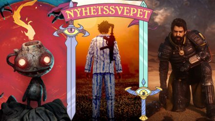 Det bästa från Playstation State of Play