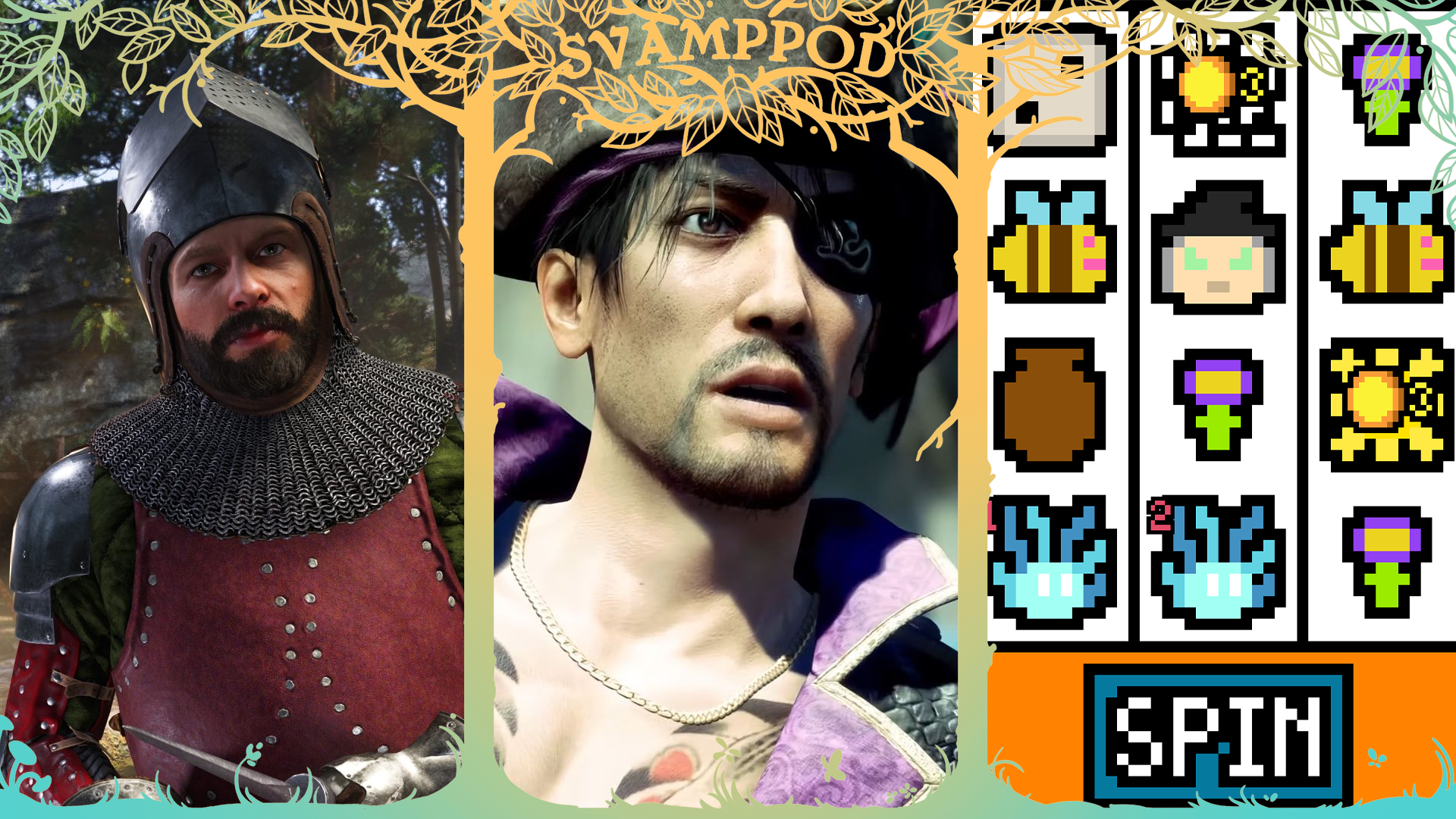 Avsnitt 530: Som på riktigt