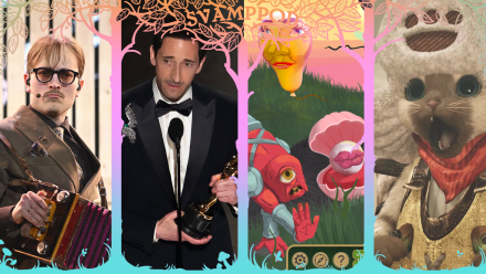 Svamppod 532: Koka Soppa på en Spik 2