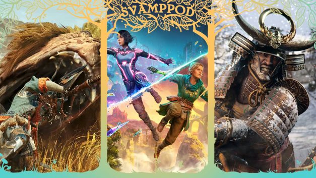 Avsnitt 533: Oxpytt direkt ur påsen