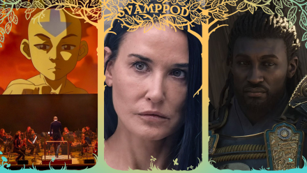 Avsnitt 534: Andra hållet med