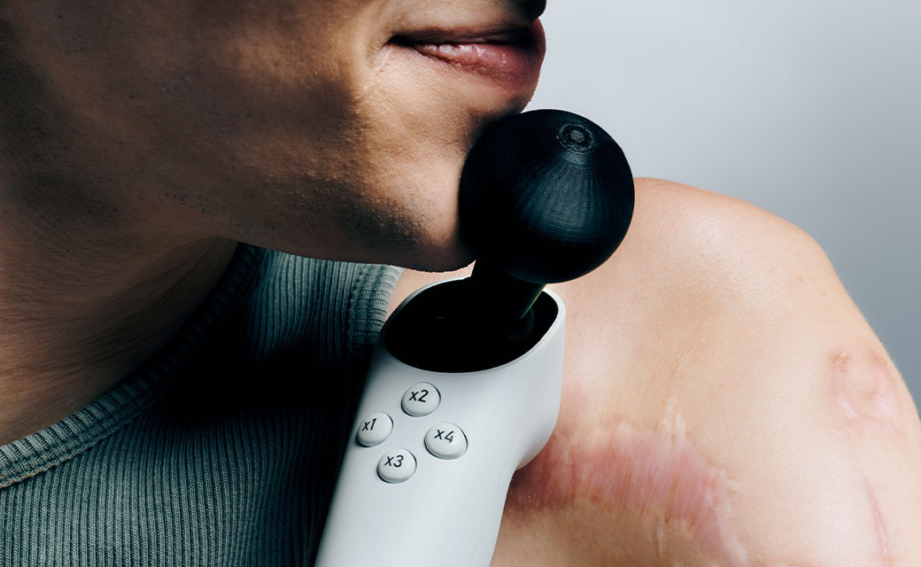 Xbox Adaptive Joystick
