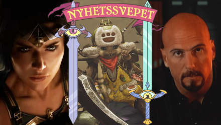 Monolith läggs ner, nytt spelarrekord på Steam, Command & Conquer blir open source