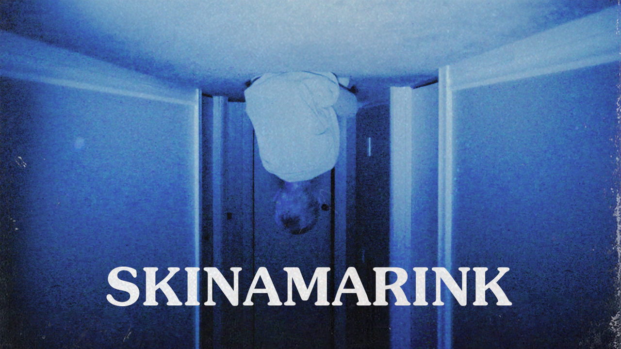Dreamcore är bättre än Skinamarink – en idiot analyserar kultur