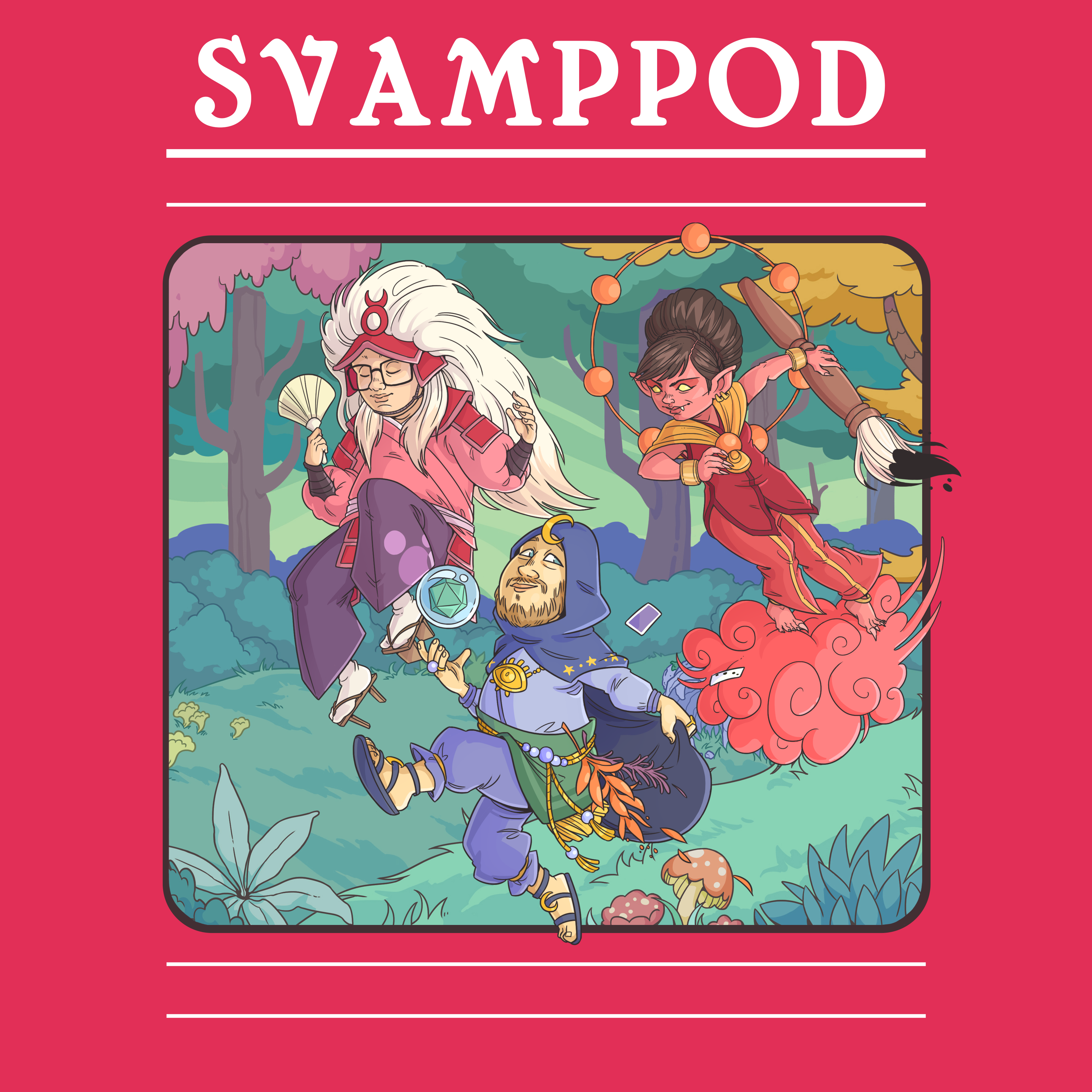 Avsnitt 535: Medeltiden finns där ute