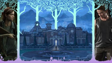 Avsnitt 537: Svamp som hatar Riket