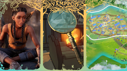 Avsnitt 538: Vad äckliga vi är