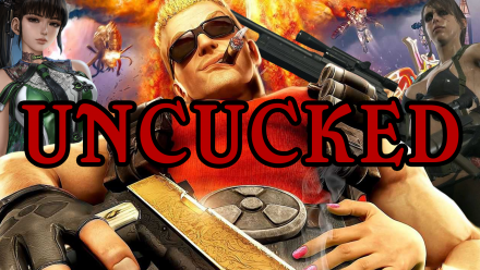 Svampriket slutar vara woke