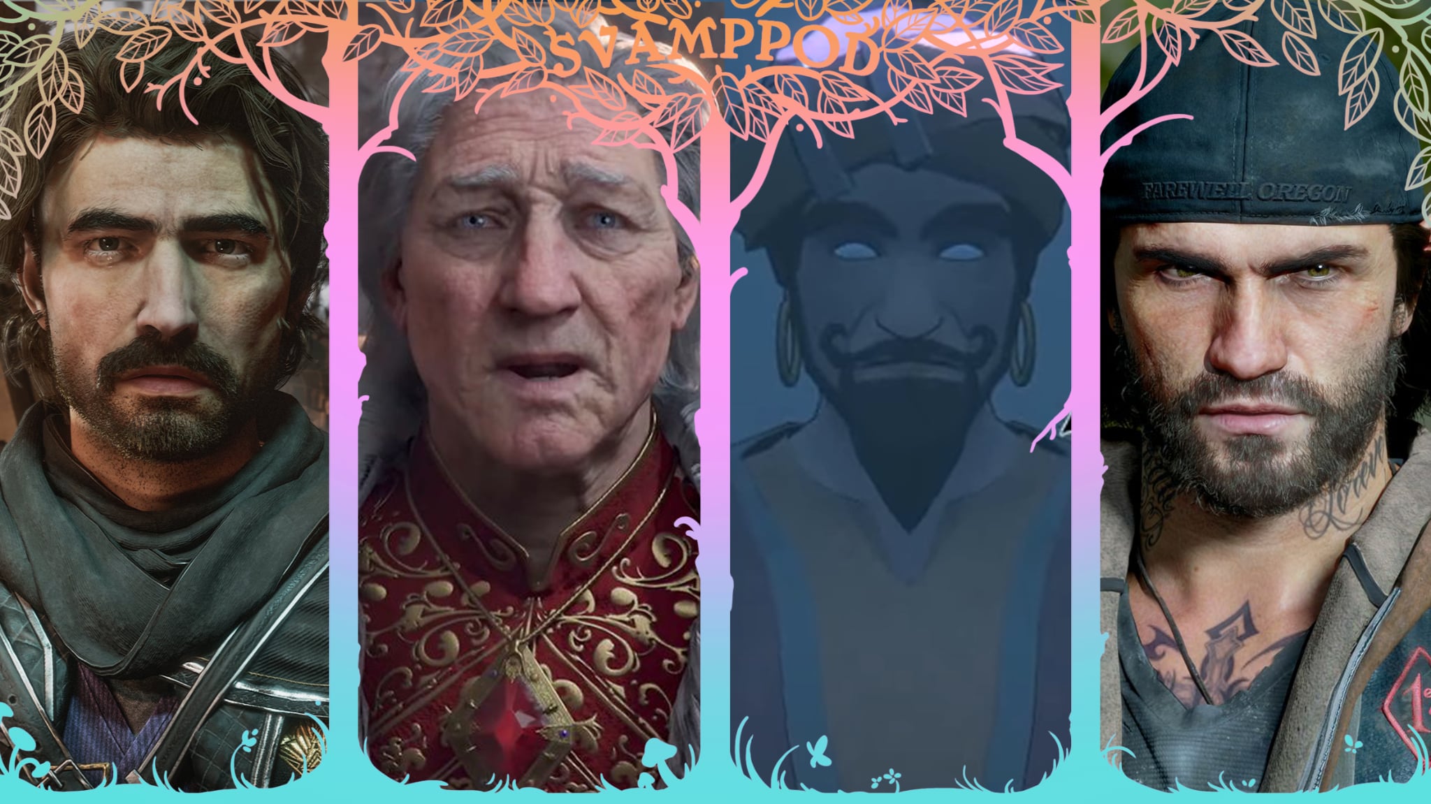 Avsnitt 539: Man måste vilja pilla