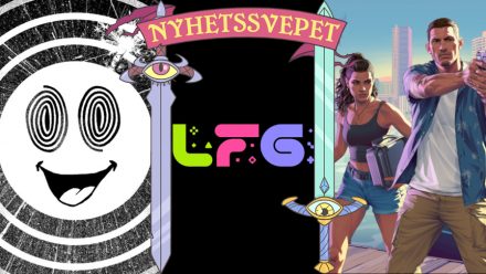 Giant Bomb säljs till medarbetarna, Sony presenterar TeamLFG, GTA 6-trailer slår rekord