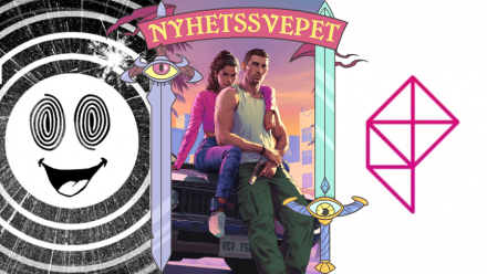 GTA 6 försenas, Giant bomb imploderar, Polygon säljs, EA sparkar hundratals