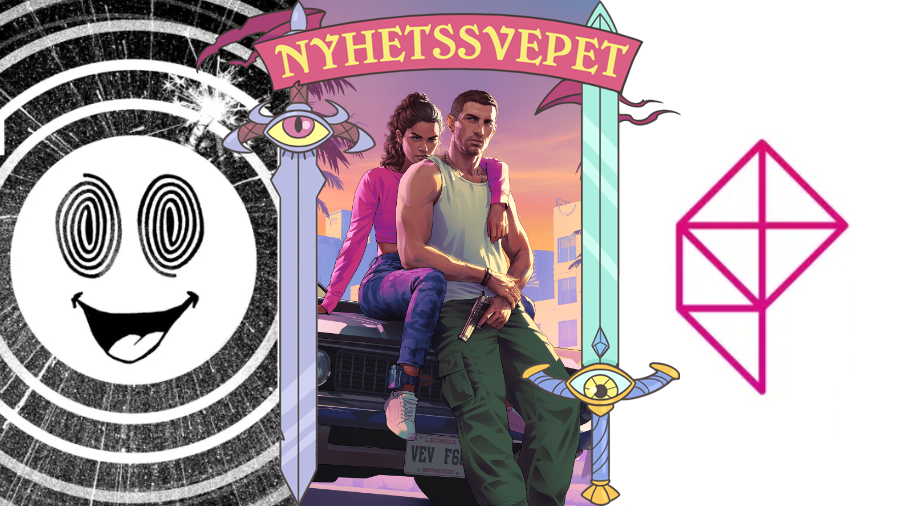 GTA 6 försenas, Giant bomb imploderar, Polygon säljs, EA sparkar hundratals