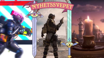 Bungie medger Marathon-plagiat, mobil-Warzone försvinner, Ubisoft skjuter fram storspel