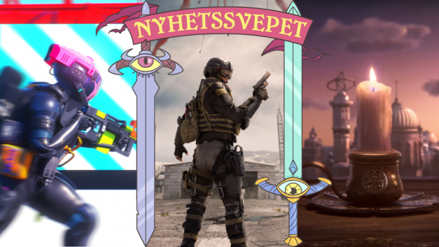 Bungie medger Marathon-plagiat, mobil-Warzone försvinner, Ubisoft skjuter fram storspel