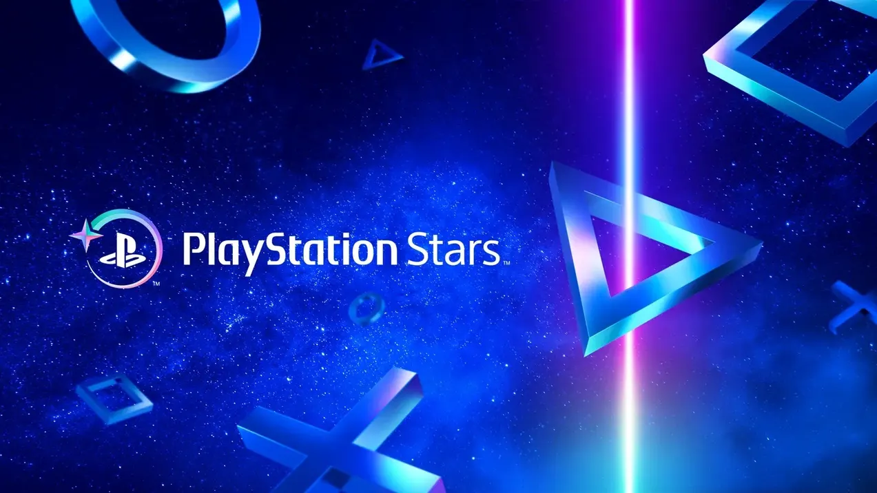 Playstation Stars