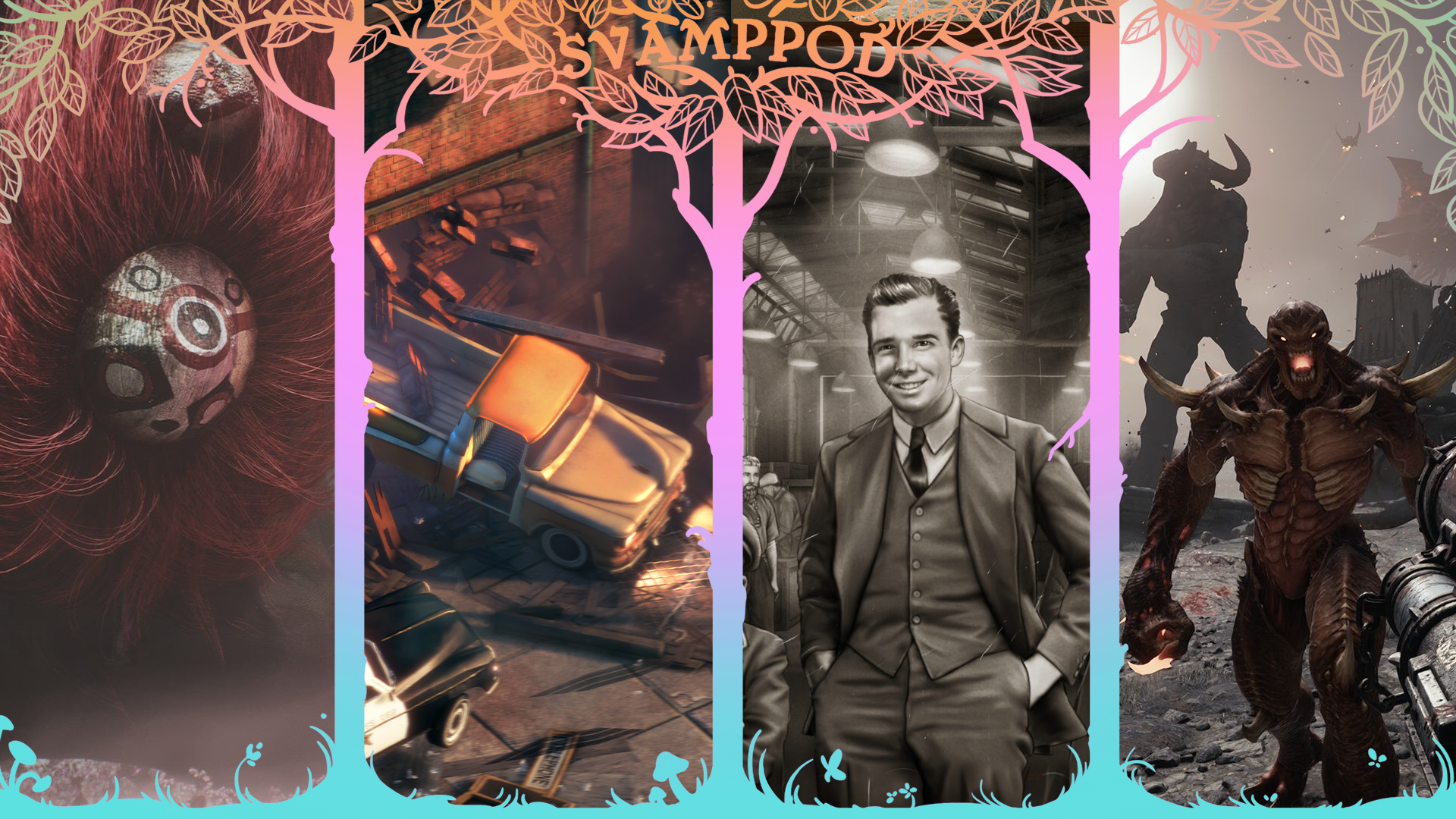 Avsnitt 542: Ett Konstigt Hallå