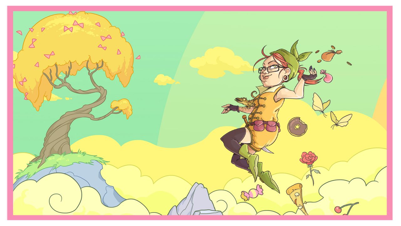 När spel blir själavård: en hyllning till Cozy Gaming