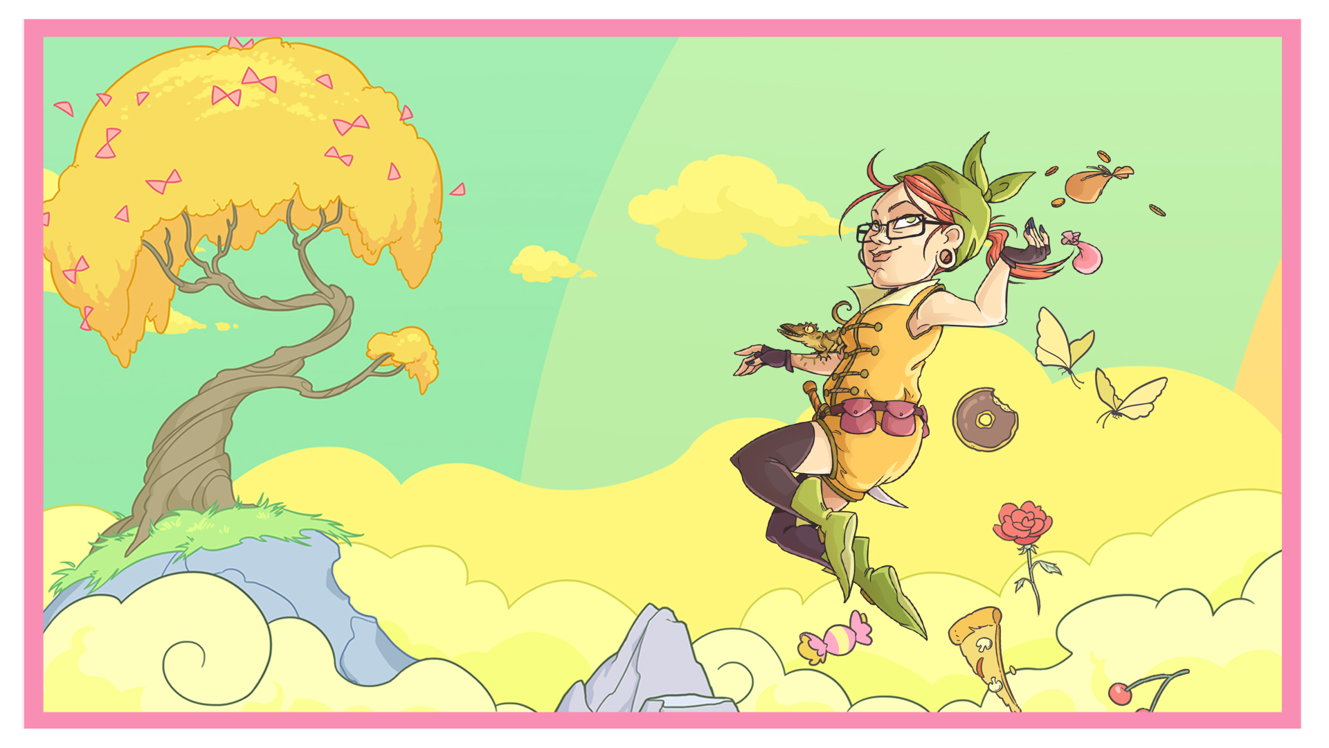 När spel blir själavård: en hyllning till Cozy Gaming