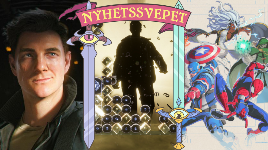 Det bästa från Inte E3 – Playstation State of Play