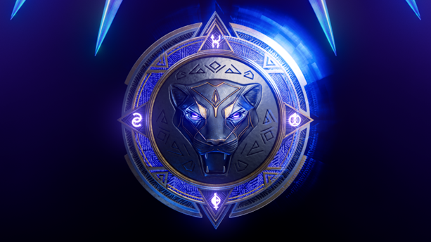 Black Panther