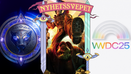 EA skrotar spel och studio, People Can Fly skrotar två spel, Apple kan släppa spelapp