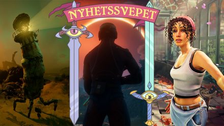 Det bästa från Inte E3 – Xbox Games Showcase