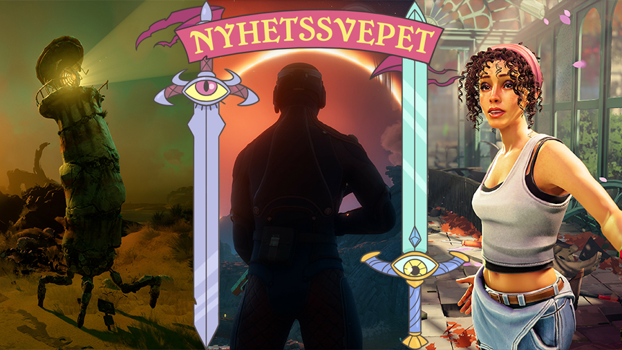 Det bästa från Inte E3 – Xbox Games Showcase