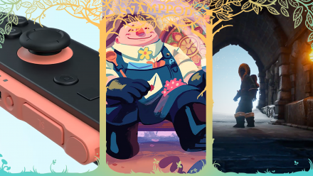 Avsnitt 544: Grejen i tronrummet