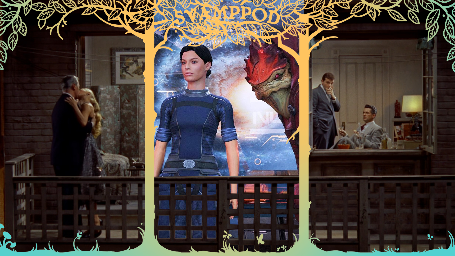 Avsnitt 543: Palla rabarber