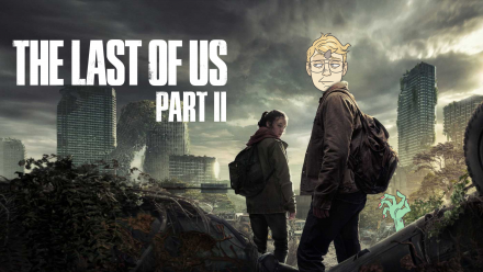 The Last of Us säsong 2: Part II del 1
