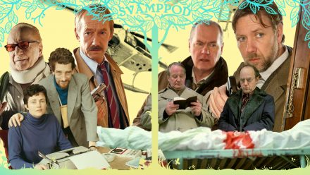 Avsnitt 547: Beckspecial