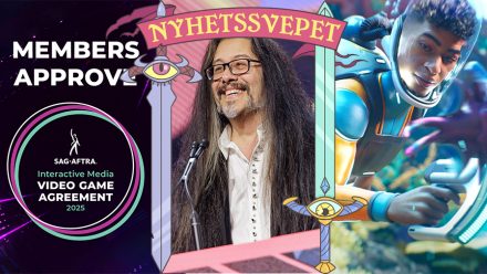 Skådespelarstrejken över, Romero Games stängs inte ner, stökigt kring Subnautica 2