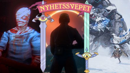 Spelbutiker tar ner NSFW-spel, The Outer Worlds 2 blir billigare, Sony stämmer för Horizon-kopia