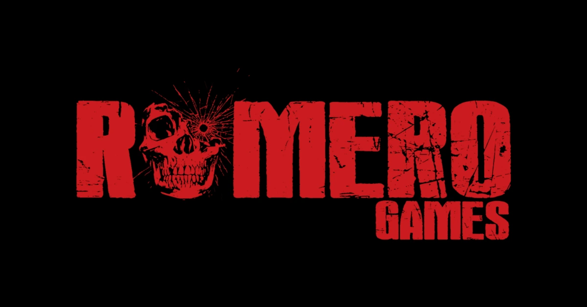 Romero Games
