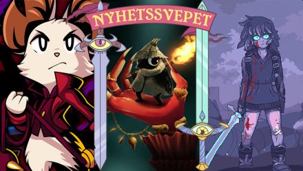 Det bästa från Nintendo Indie World Showcase