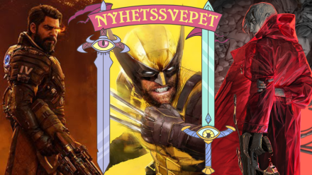 Det bästa från Playstation State of Play