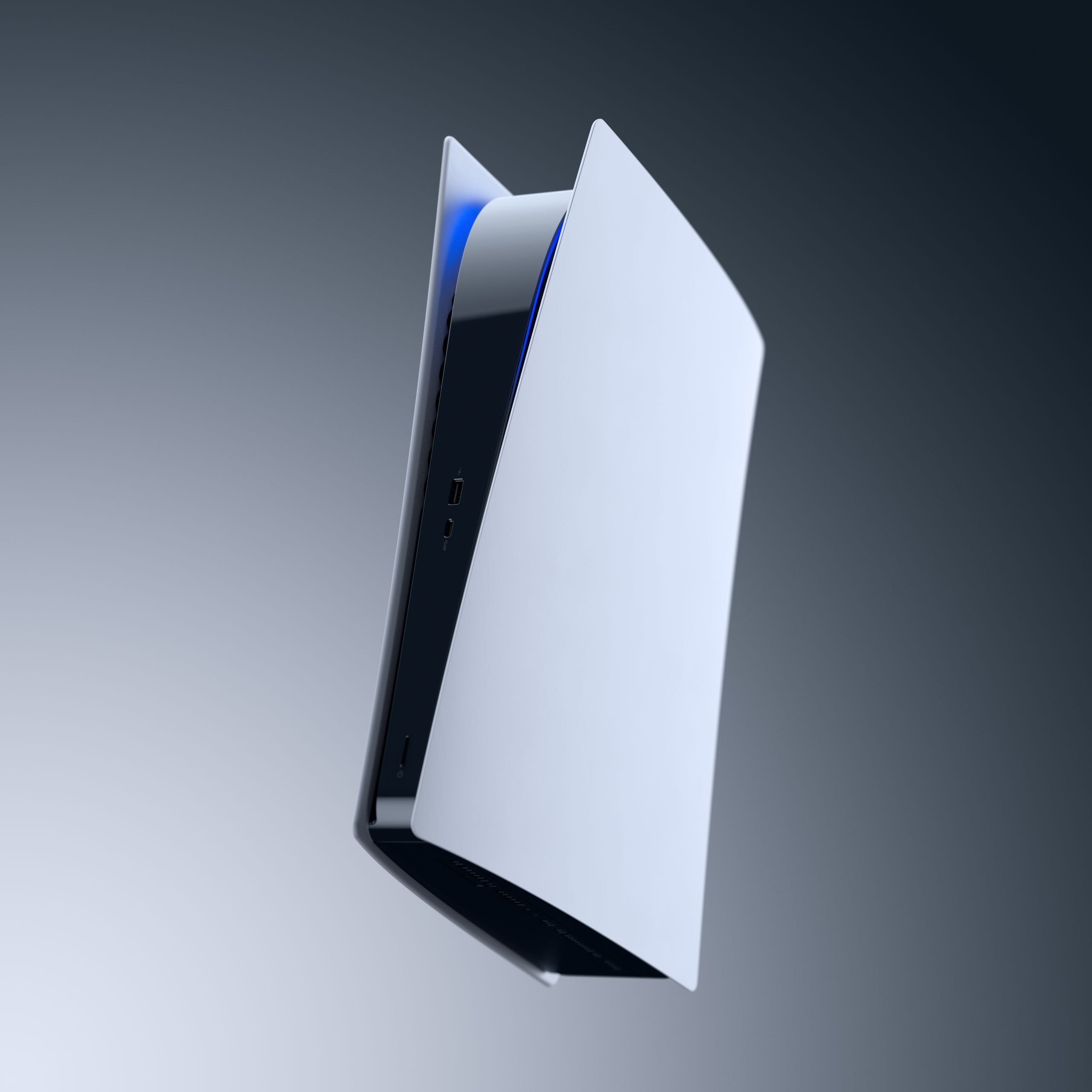 Playstation 5 Digital Edition