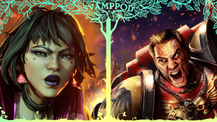 Avsnitt 554: Det finns inga nya spel