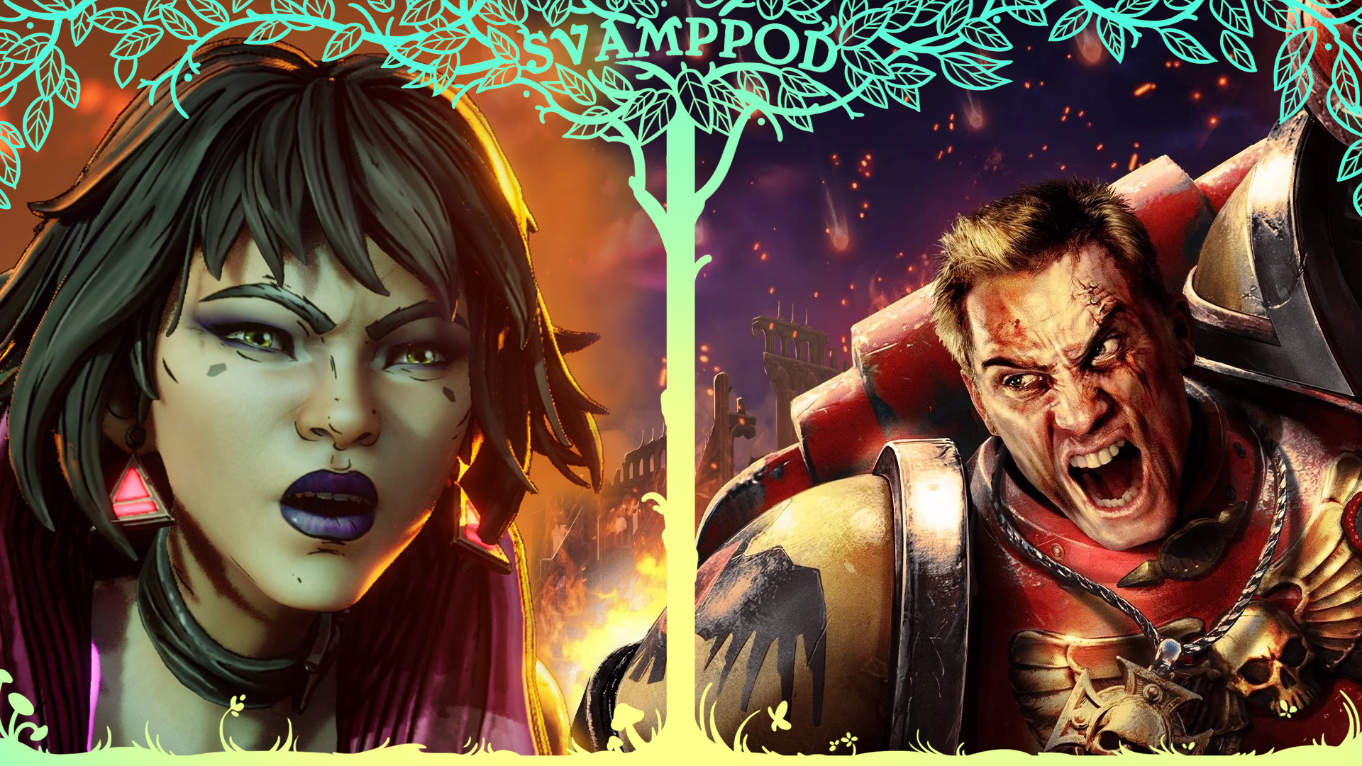 Avsnitt 554: Det finns inga nya spel