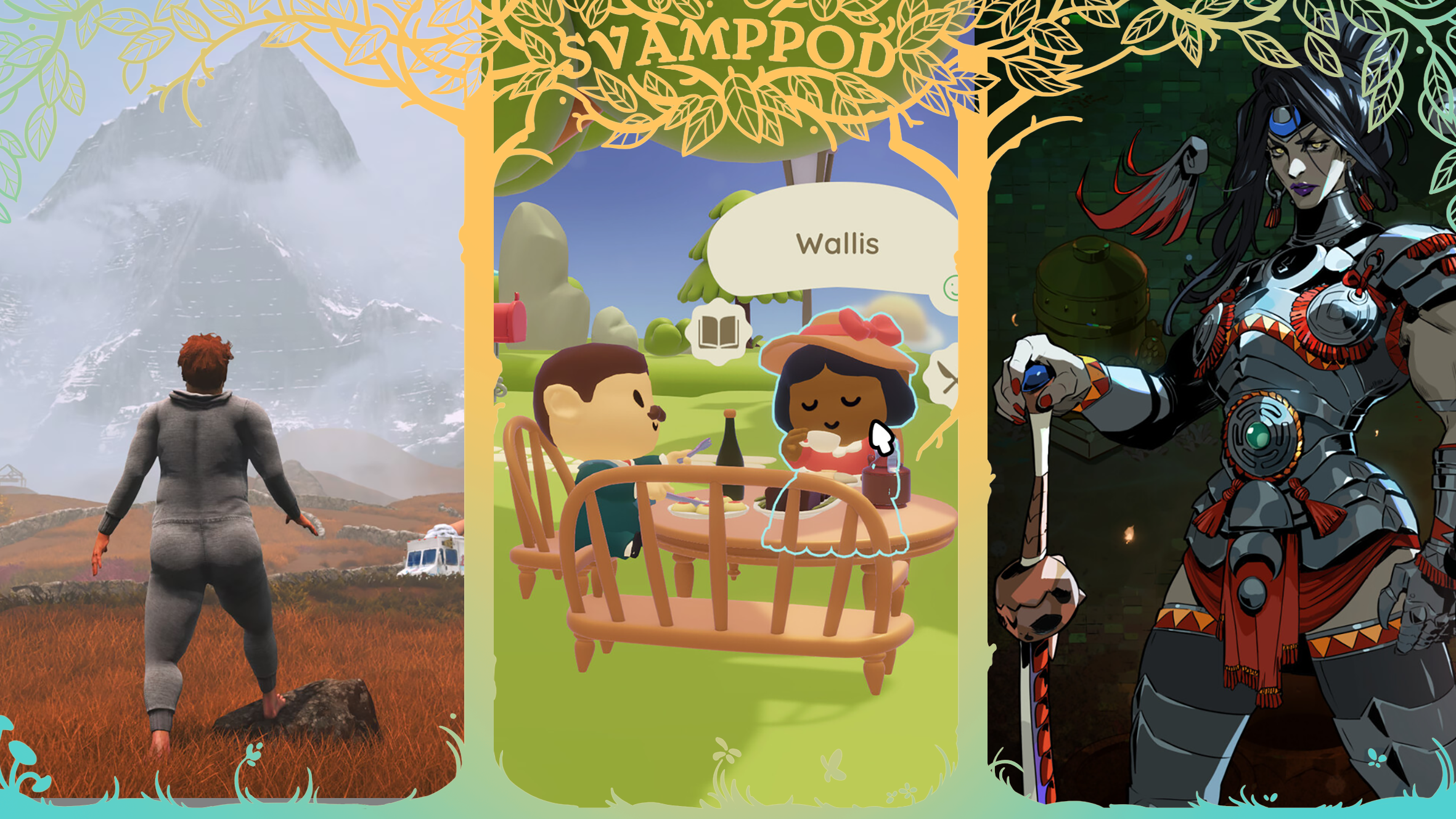 Avsnitt 556: Faceplant i leran