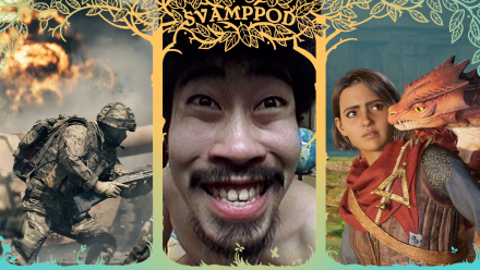 Avsnitt 559: Trätas