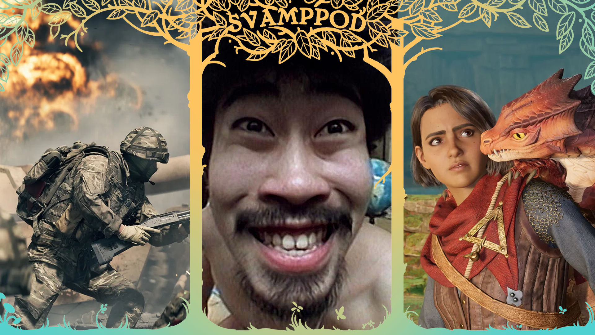 Avsnitt 559: Trätas