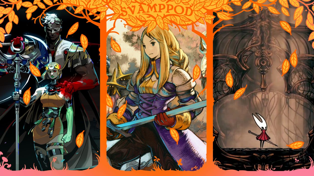 Avsnitt 558: Ett äpple högre än Danne DeVito