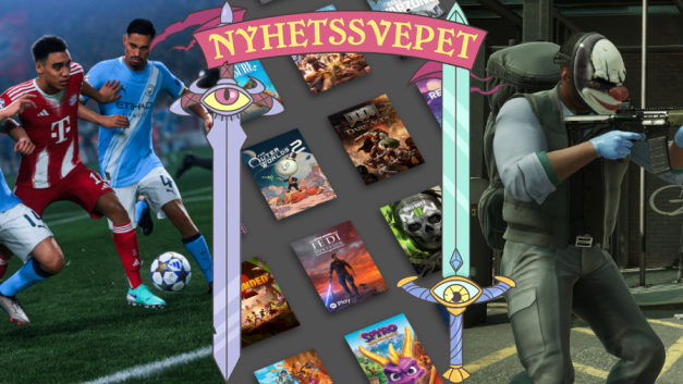 EA säljs i jätteaffär, Game Pass blir ännu dyrare, Starbreeze sparkar personal