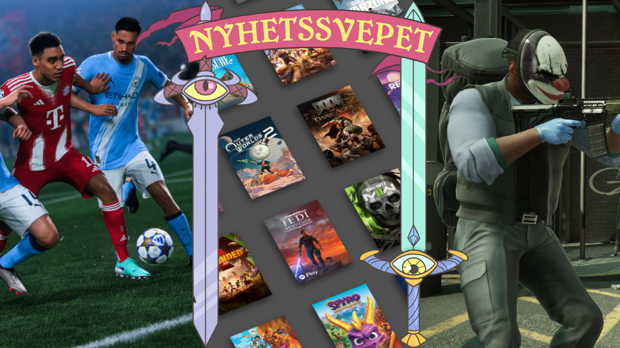 EA säljs i jätteaffär, Game Pass blir ännu dyrare, Starbreeze sparkar personal