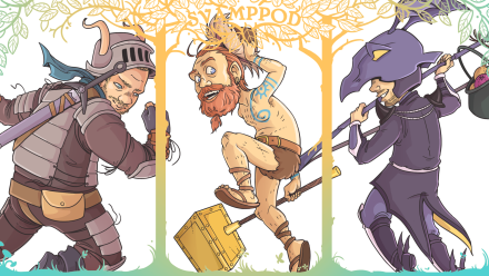 Avsnitt 561: Från ett kök i ett Kumla