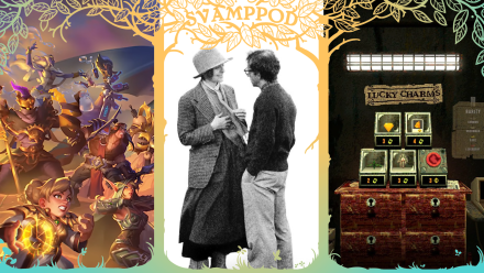 Avsnitt 564: Min problematiska pappa